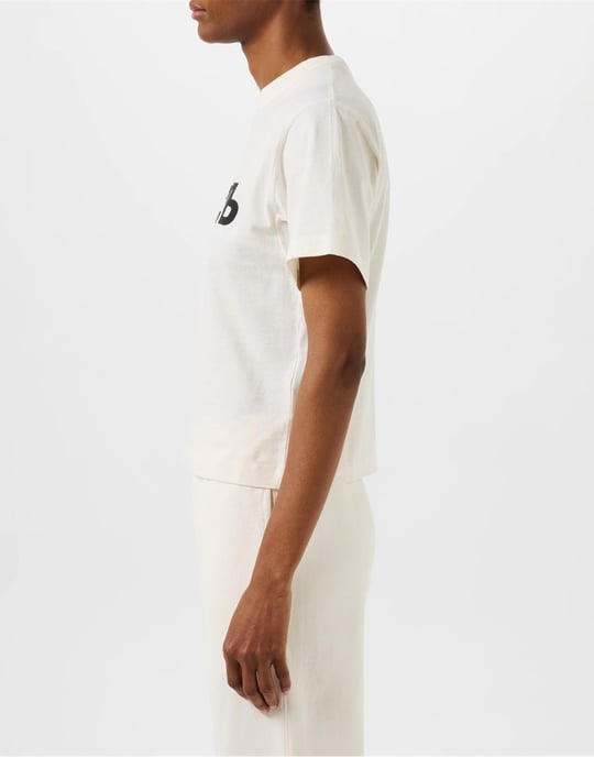 NF CTNMB Logo T-Shirt - Image 4