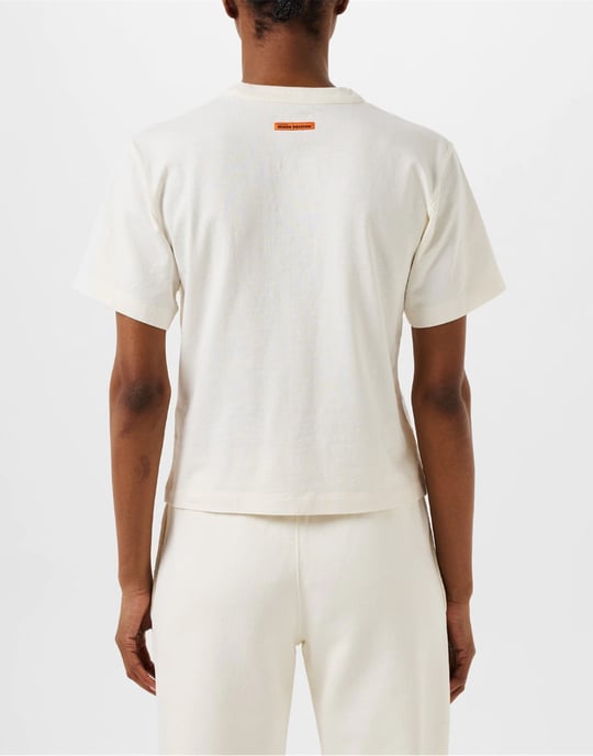 NF CTNMB Logo T-Shirt - Image 5