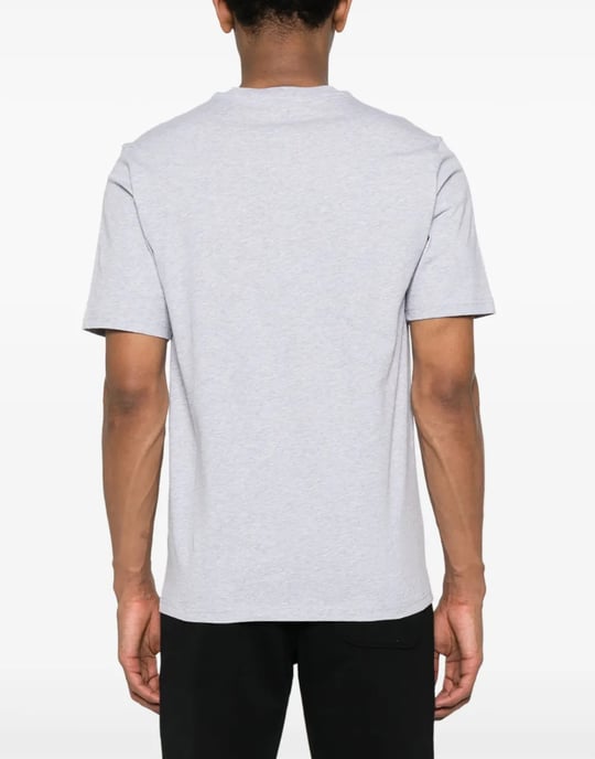 Teddybär-Logo-T-Shirt - Image 4