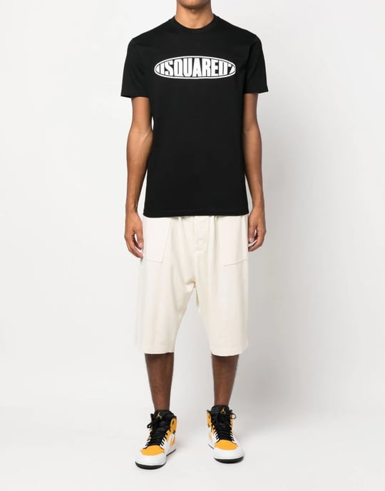 Surfbrett-Logo-T-Shirt - Image 2
