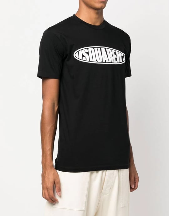 Surfbrett-Logo-T-Shirt - Image 3