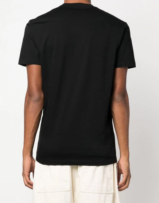 Surfbrett-Logo-T-Shirt - Image 4