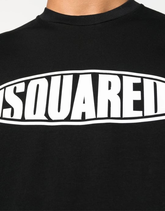 Surfbrett-Logo-T-Shirt - Image 5