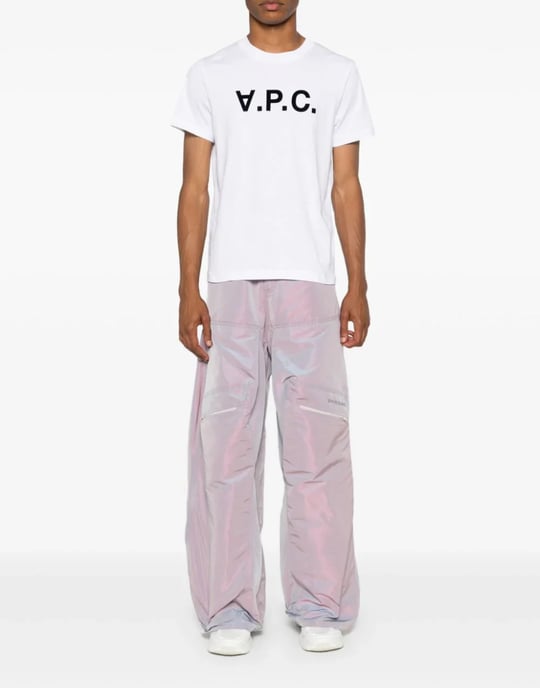 Standard Grand VPC Logo T-Shirt - Image 2