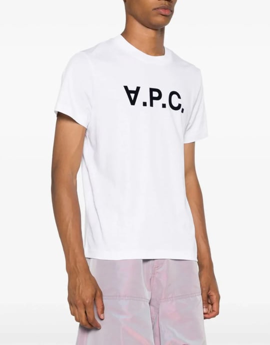 Standard Grand VPC Logo T-Shirt - Image 3