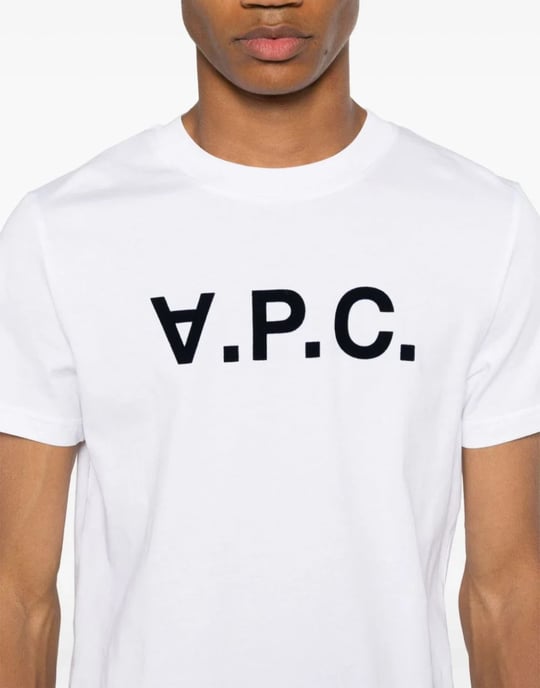 Standard Grand VPC Logo T-Shirt - Image 5