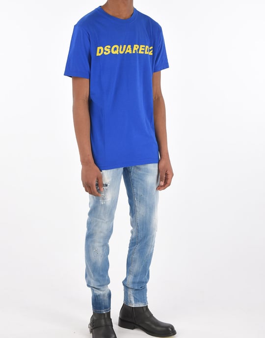 Cool Fit T-Shirt mit Logo-Print - Image 2