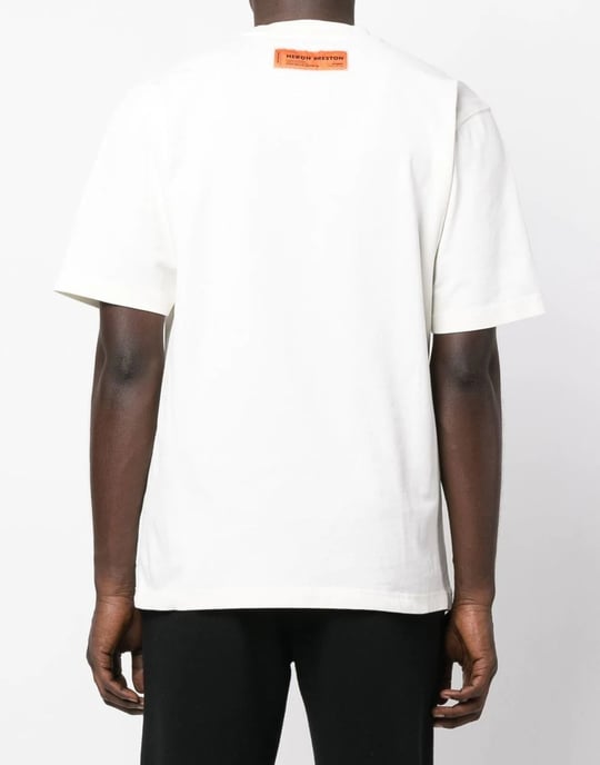 CTNMB Logo T-Shirt - Image 3
