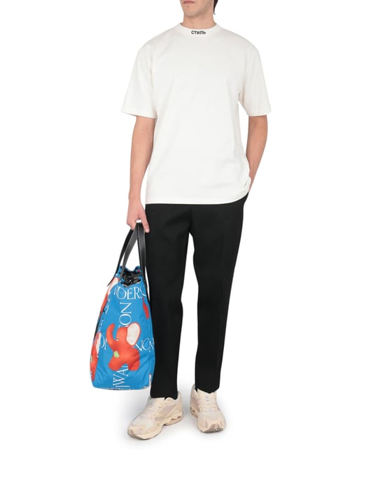 CTNMB Logo T-Shirt - Image 4