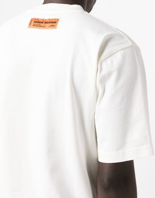 CTNMB Logo T-Shirt - Image 5