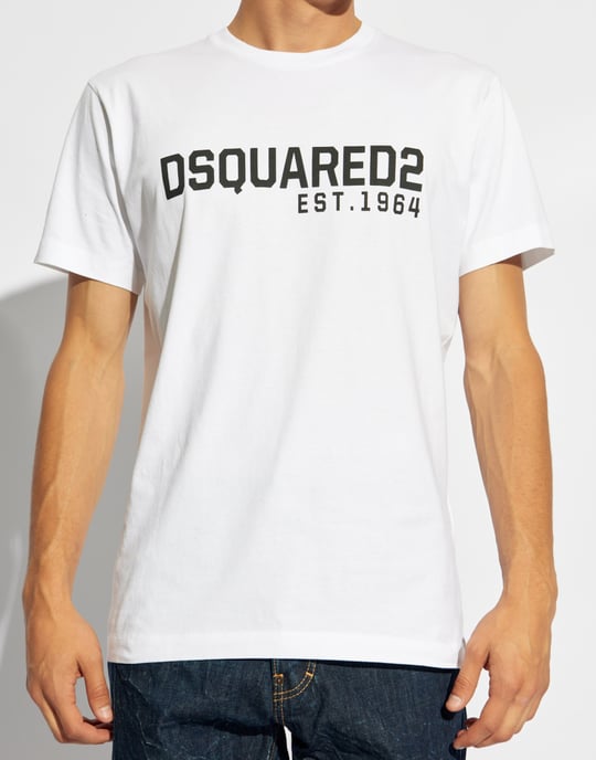 Cool Fit Logo-T-Shirt - Image 2