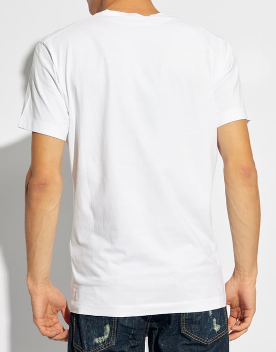Cool Fit Logo-T-Shirt - Image 3