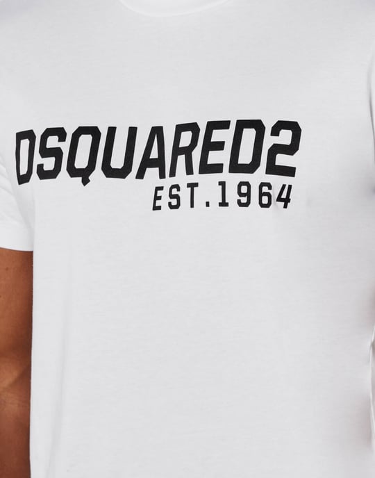 Cool Fit Logo-T-Shirt - Image 5
