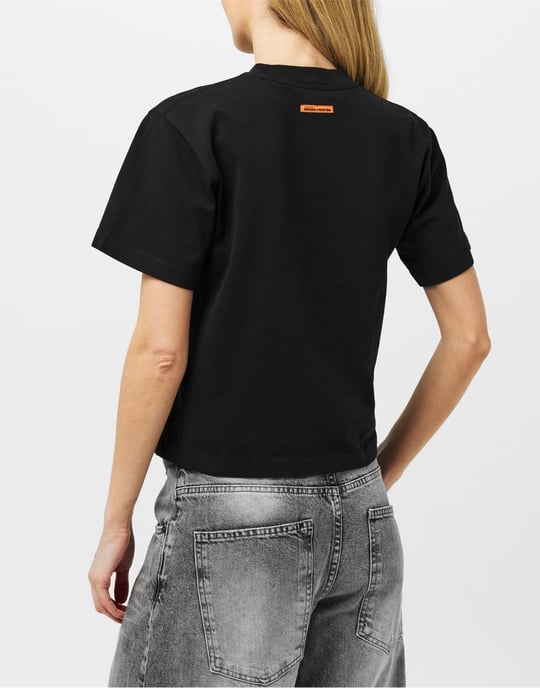 NF CTNMB Logo T-Shirt - Image 4