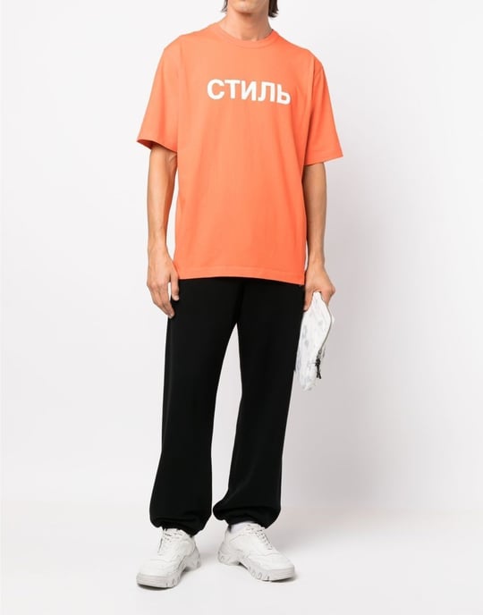 CTNMB Logo T-Shirt - Image 2