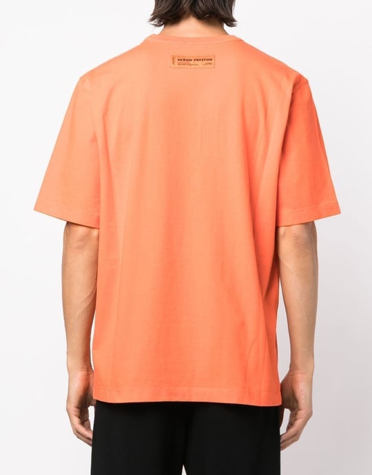 CTNMB Logo T-Shirt - Image 4