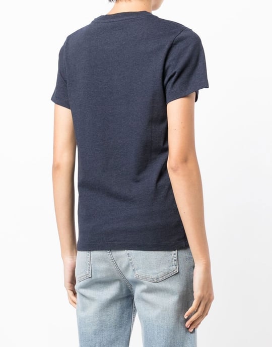 Mini-T-Shirt mit Handschrift-Logo - Image 4