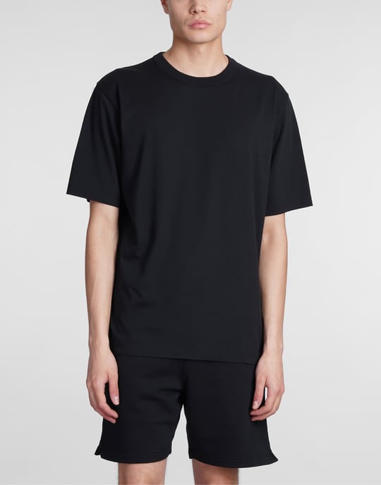 NF Ex-Ray T-Shirt aus recycelter Baumwolle mit Logo - Image 3