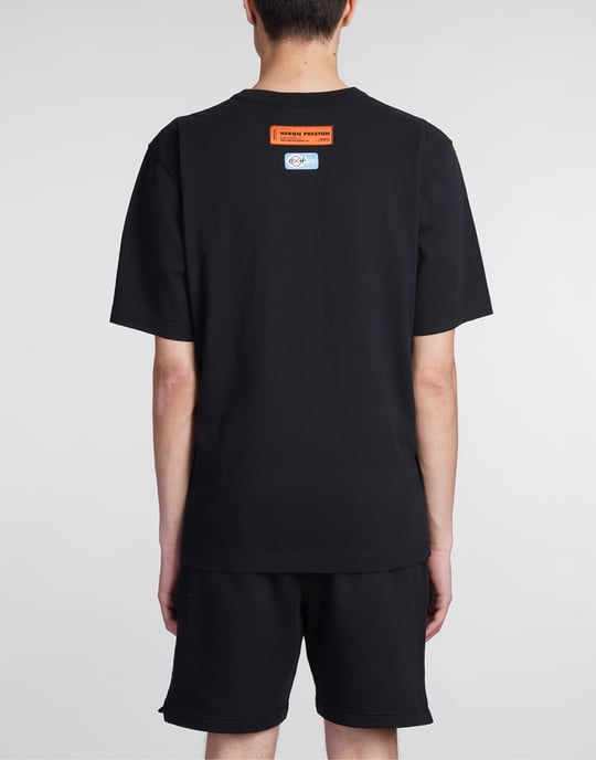 NF Ex-Ray T-Shirt aus recycelter Baumwolle mit Logo - Image 4