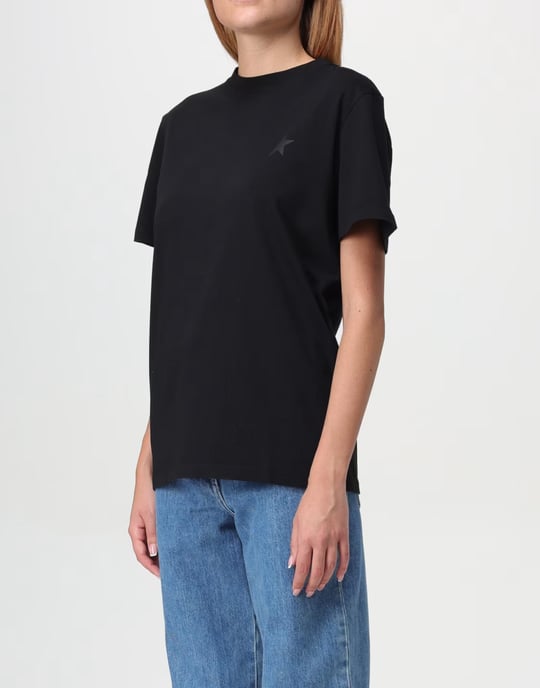 T-Shirt mit Sternenlogo - Image 3
