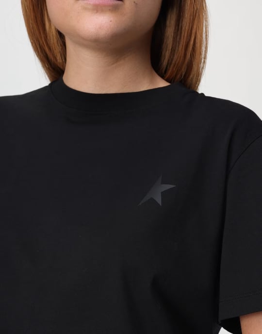 T-Shirt mit Sternenlogo - Image 5