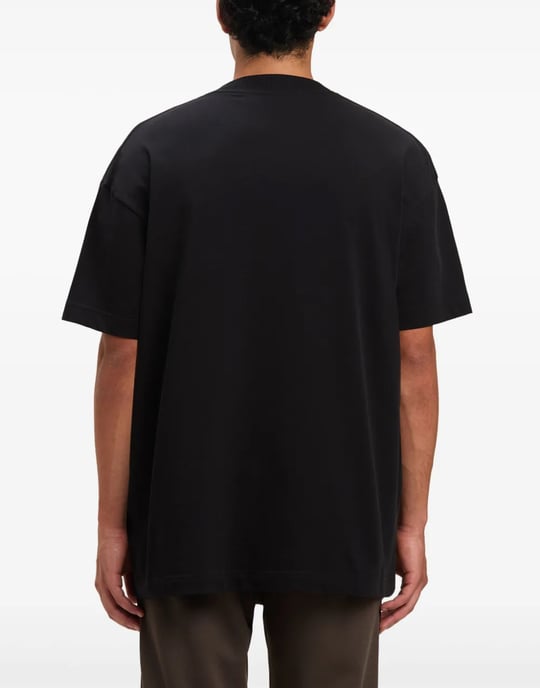 Bear In Mind Logo-T-Shirt - Image 4