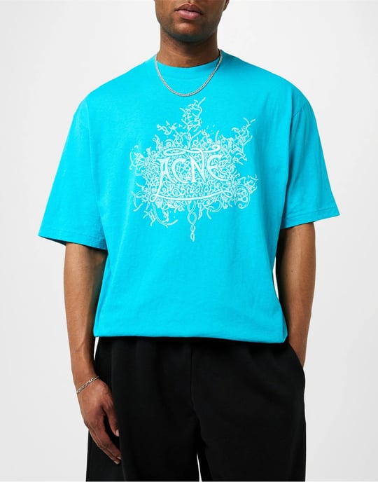 Extorr Devil Logo T-Shirt - Image 4
