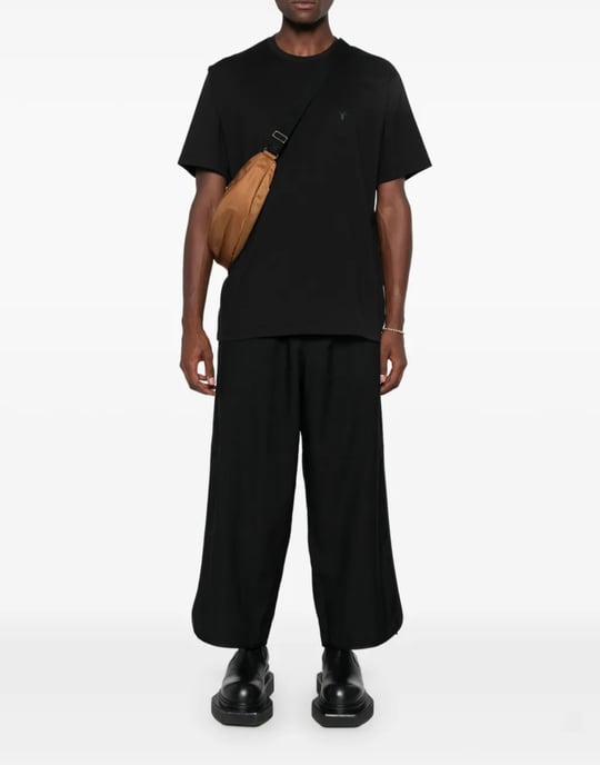 Normales SS Logo T-Shirt - Image 2