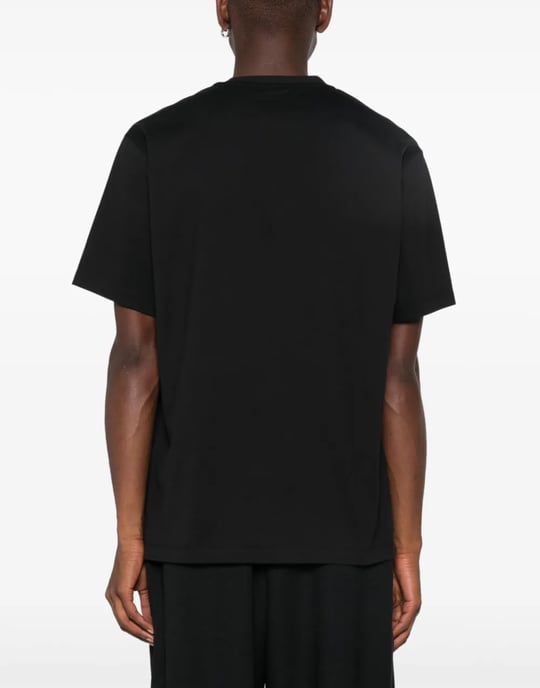 Normales SS Logo T-Shirt - Image 4