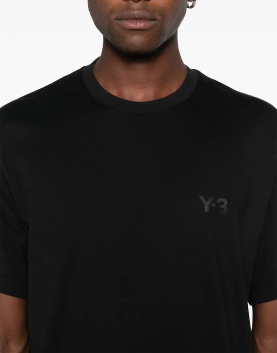 Normales SS Logo T-Shirt - Image 5