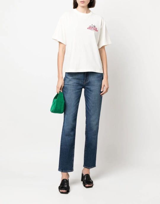 HP Sponsorenlogo-T-Shirt - Image 2