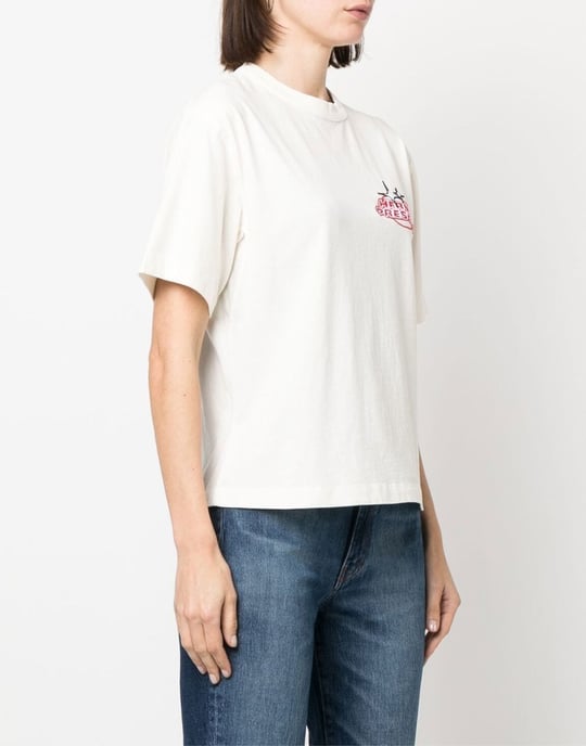 HP Sponsorenlogo-T-Shirt - Image 3