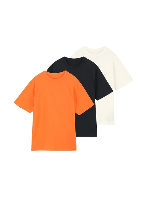 NF Ex-Ray Tripack 3er-Pack T-Shirt - Image 5
