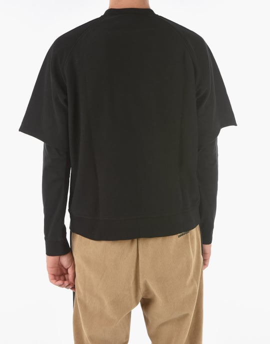 Cool Fit Doppellagiges Logo-Sweatshirt - Image 4