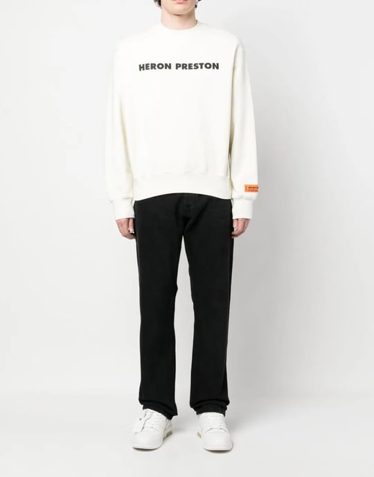 Dies ist kein Logo-Sweatshirt - Image 2