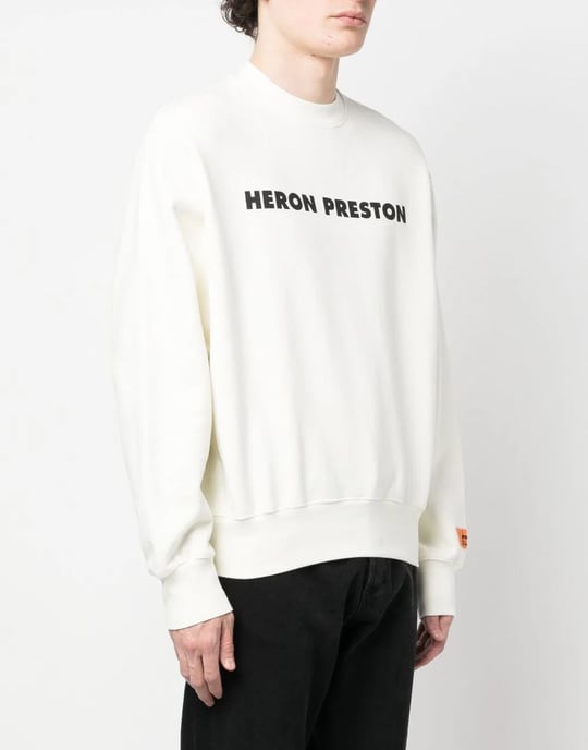 Dies ist kein Logo-Sweatshirt - Image 3