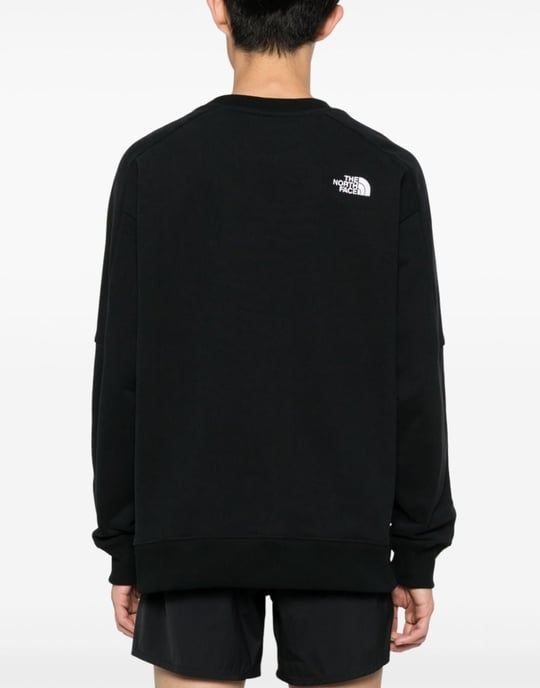 Das 489 Crew Sweatshirt - Image 4