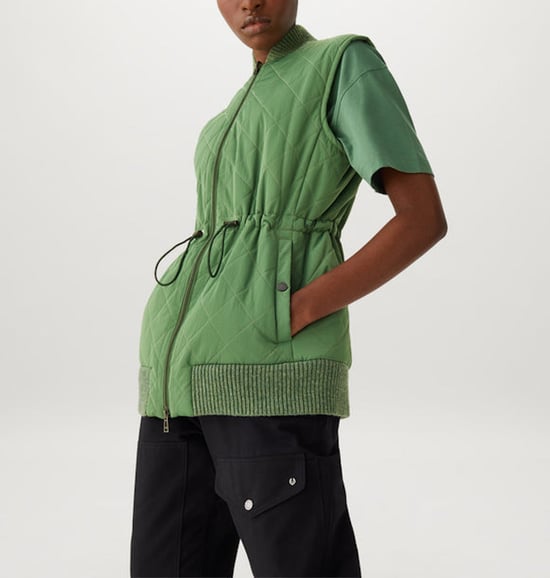 Delancy Steppweste - Image 2