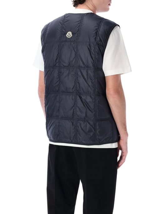 Moncler Genius x FRGMT Vaile Daunenweste - Image 3