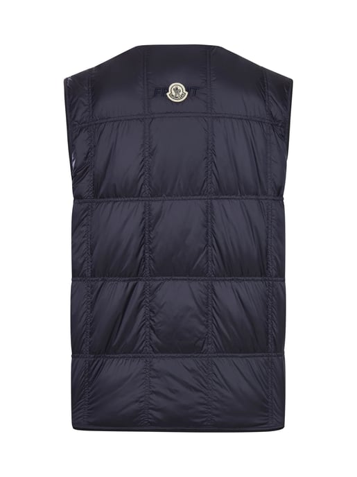 Moncler Genius x FRGMT Vaile Daunenweste - Image 5