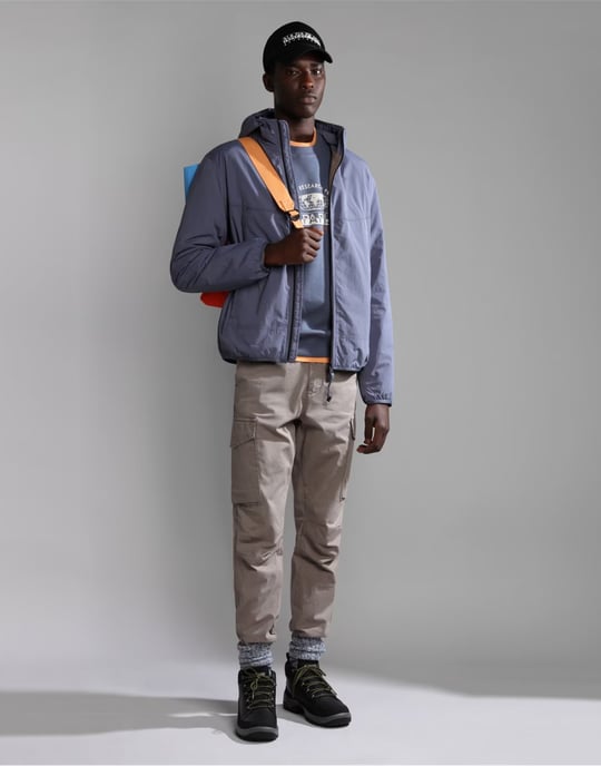 A-Auriust Jacke - Image 2