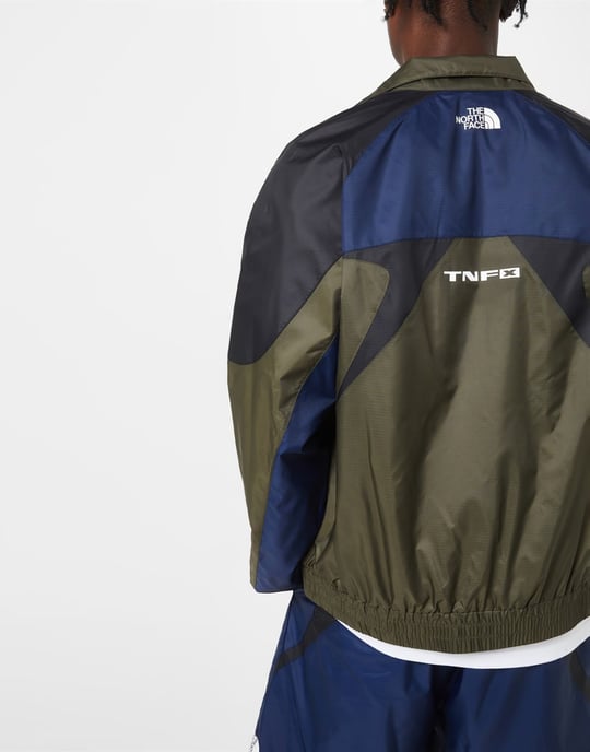TNF X Jacke - Image 4
