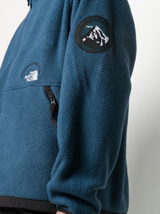 The North Face NSE Pumori Expedition Jacke - Image 4