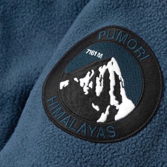The North Face NSE Pumori Expedition Jacke - Image 5