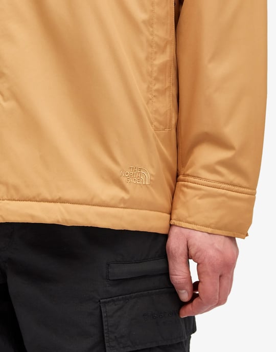 Heritage Stuffed Coach Jacket - Image 5