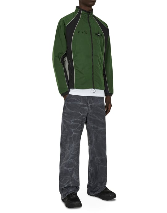 Off-White x Nike Air Jordan Logo Trainingsjacke - Image 2