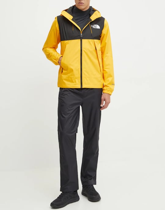 Bergwindjacke - Image 2