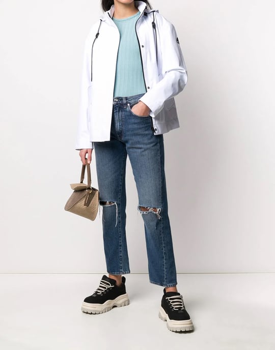 Canter Logo Jacke - Image 2