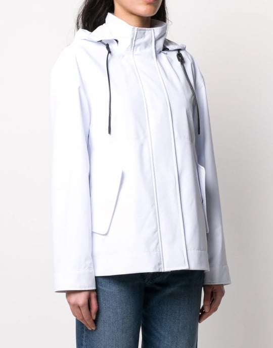 Canter Logo Jacke - Image 3