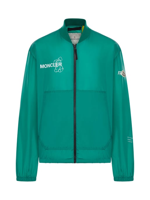 Moncler Genius x FRGMT Ostria Bomberjacke - Image 1